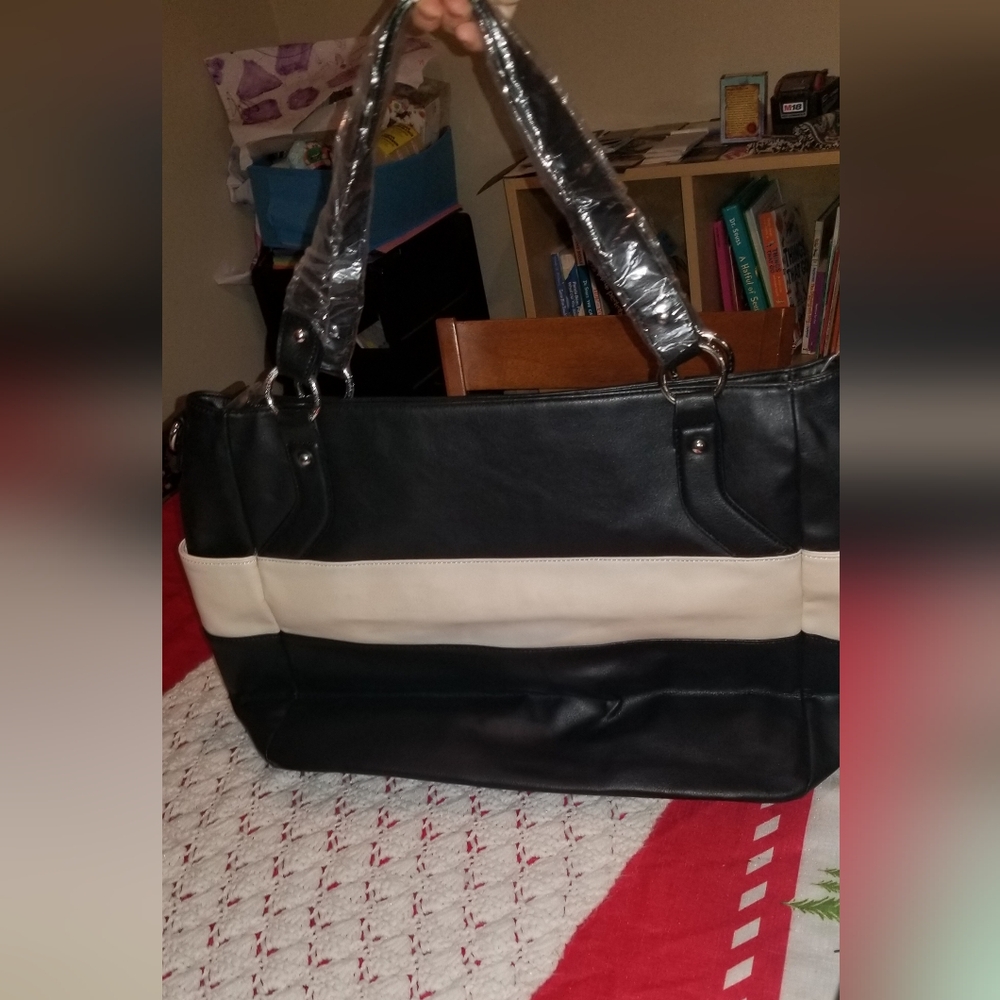 Diaper bag